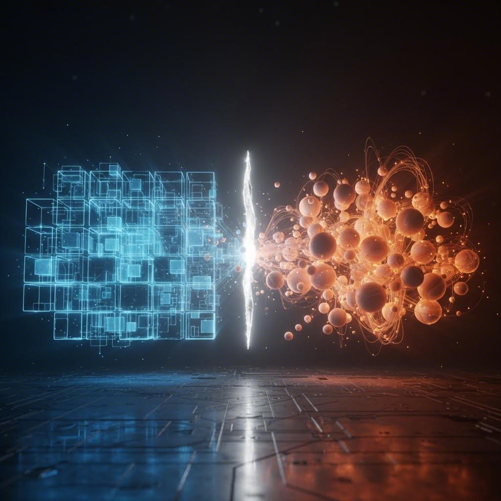RAID 6 vs RAID 60: Performance, Safety, and Key Trade-Offs - HostFoundry