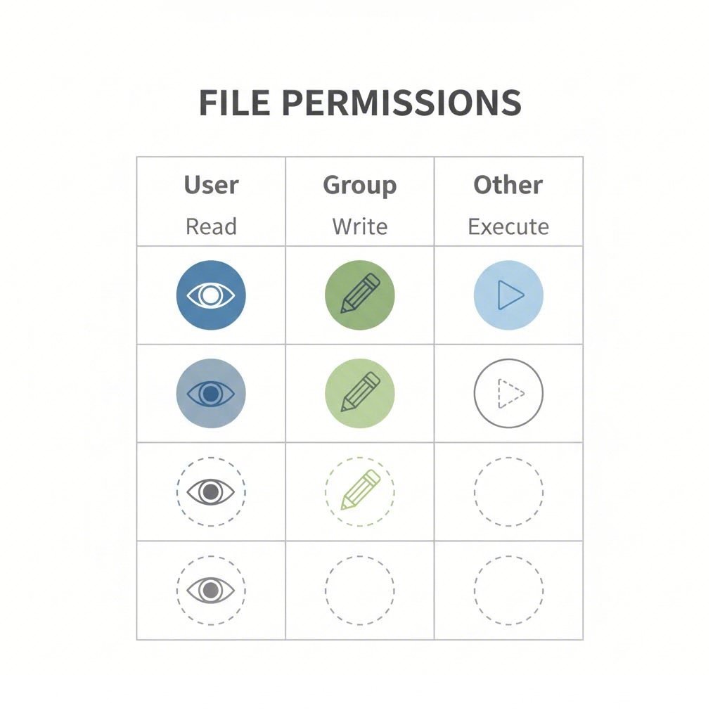 Fixing 'Permission Denied' Errors: A Practical Guide - HostFoundry